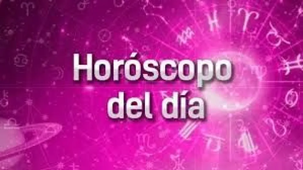 Horóscopo: martes 3 de marzo