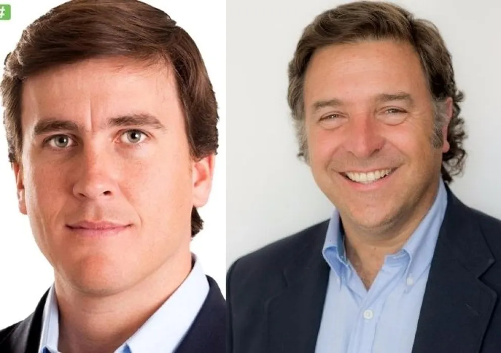 Matías Posadas - Andrés Suriani