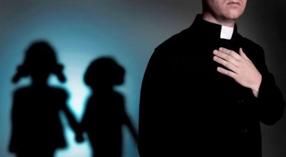 Otro cura salteño fue acusado por abuso sexual
