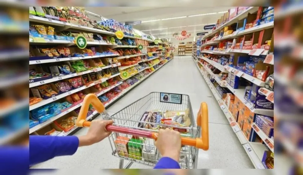 Atención: lista completada de alimentos libres de IVA hasta diciembre