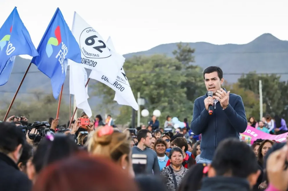Juan Manuel Urtubey