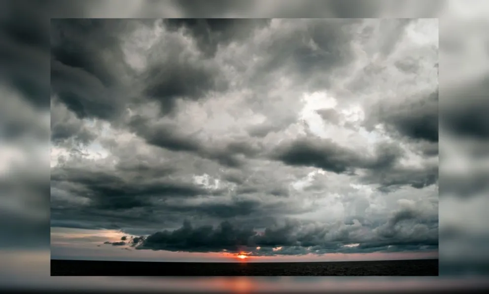 ¡Buena semana!: ¿cómo estará el clima hoy?