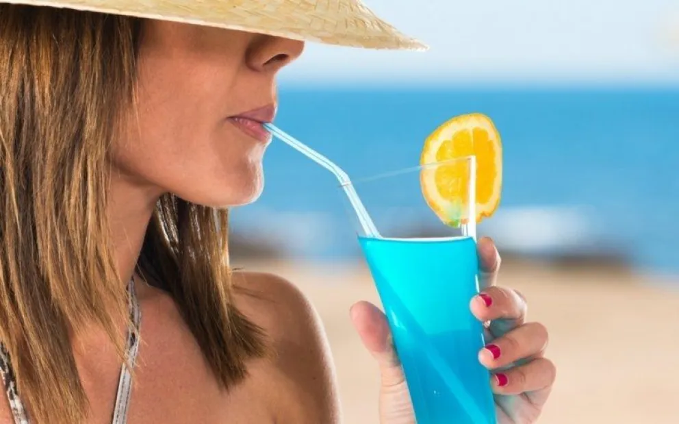 Atención: ¿se prohíben los sorbetes en Salta?