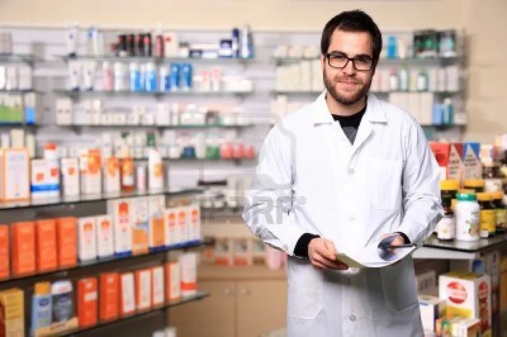 Farmacias salteñas: ¿suspenden las obras sociales?
