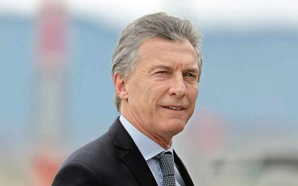 Habló Macri: conocé las medidas econonómicas que sacarán adelante el país