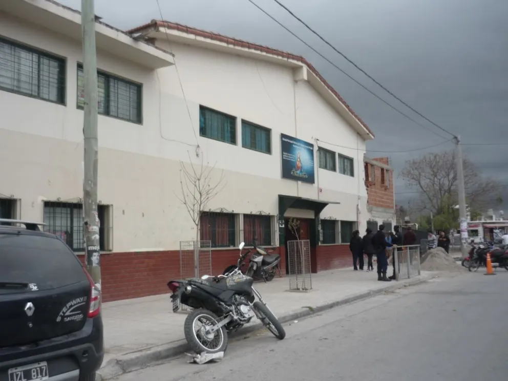 Denuncian a un colegio salteño por discriminación