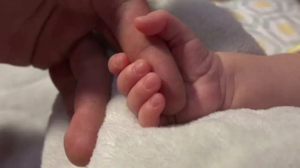 ¡Increíble! Estos son los insólitos nombres que eligieron los padres de bebés recién nacidos, tras la obtención de la Copa del Mundo
