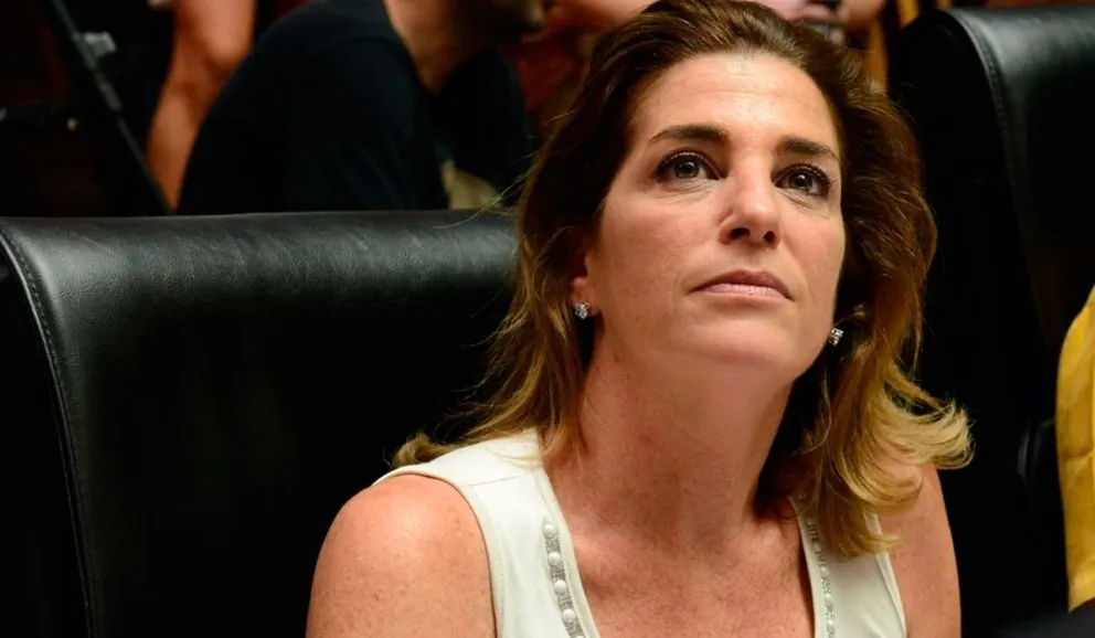 Se conoció el fallo por la muerte de Débora Pérez Volpin