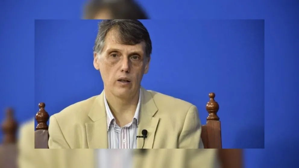 Pablo Kosiner: "No hay más polarización y Macri no es competitivo"
