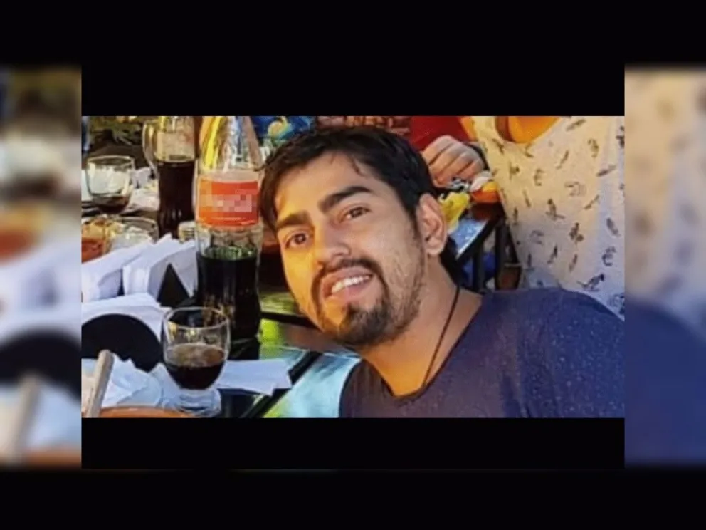 Insólita declaración: el problema de Rodríguez fue "ser fachero"