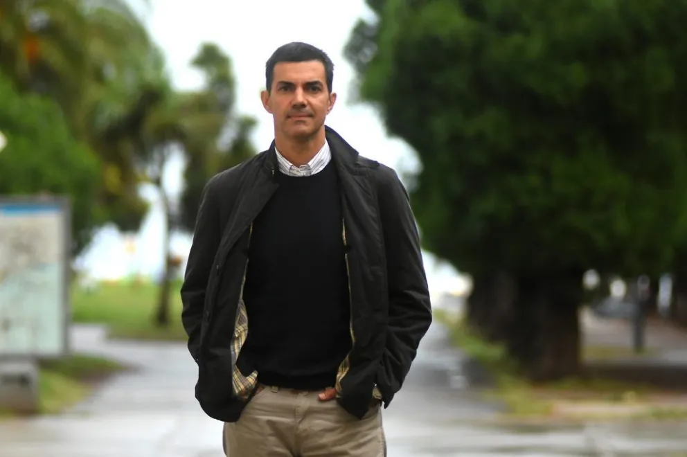 Urtubey contó qué hará si no gana las elecciones