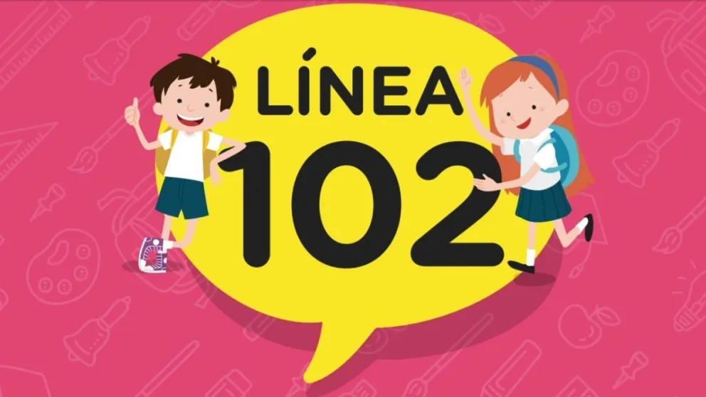 Novedades: habilitaron la Línea 102 en la Provincia