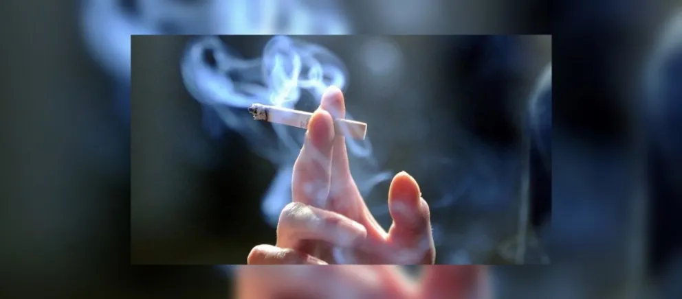 Malas noticias: vuelven a aumentar los cigarrillos