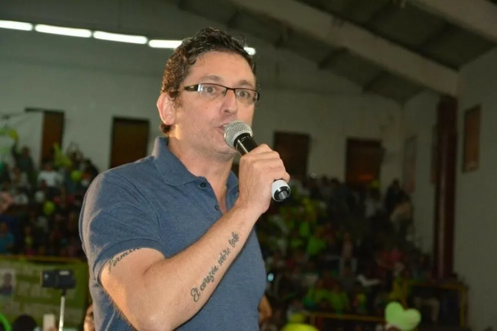 Carlos Morello desde el Ente Regulador de Salta: "Estamos redireccionando los subsidios a quienes realmente necesitan"