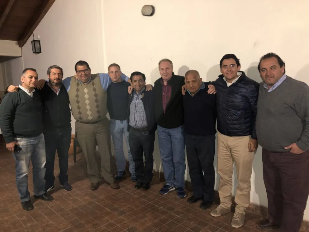 Elecciones 2019: intendentes en espera