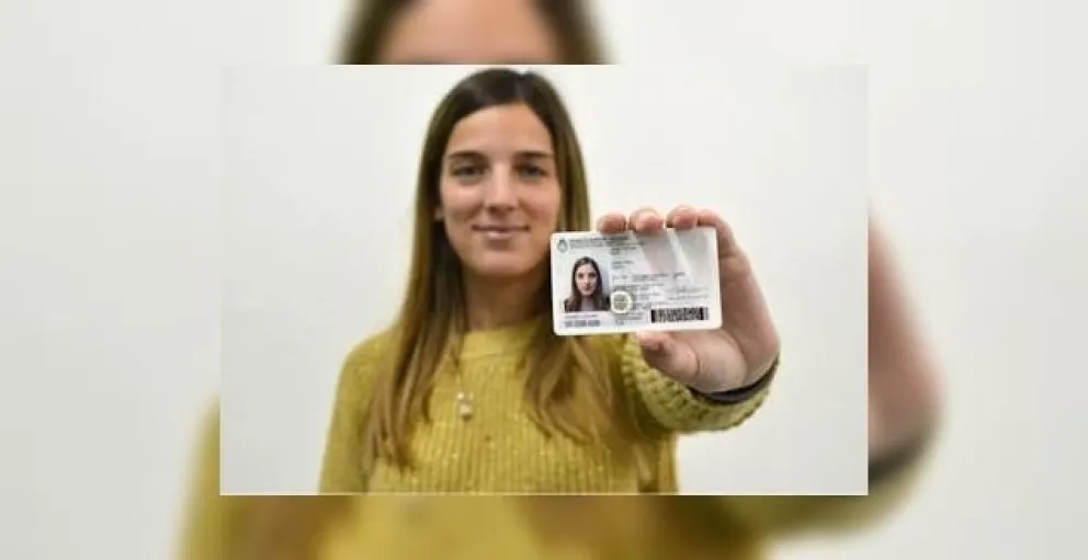 ¿Te falta retirar tu DNI?. El registro civil te espera el finde