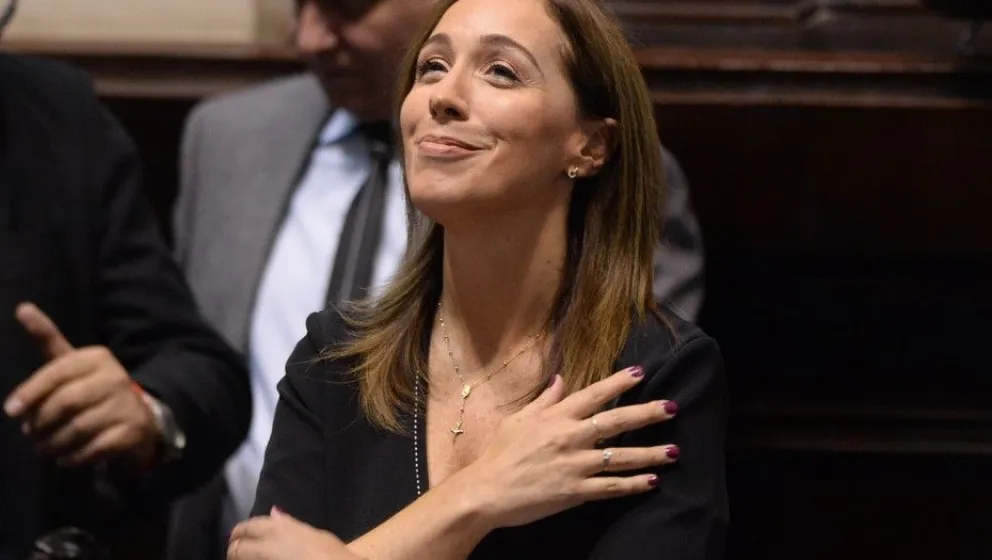 Se aleja el balotaje