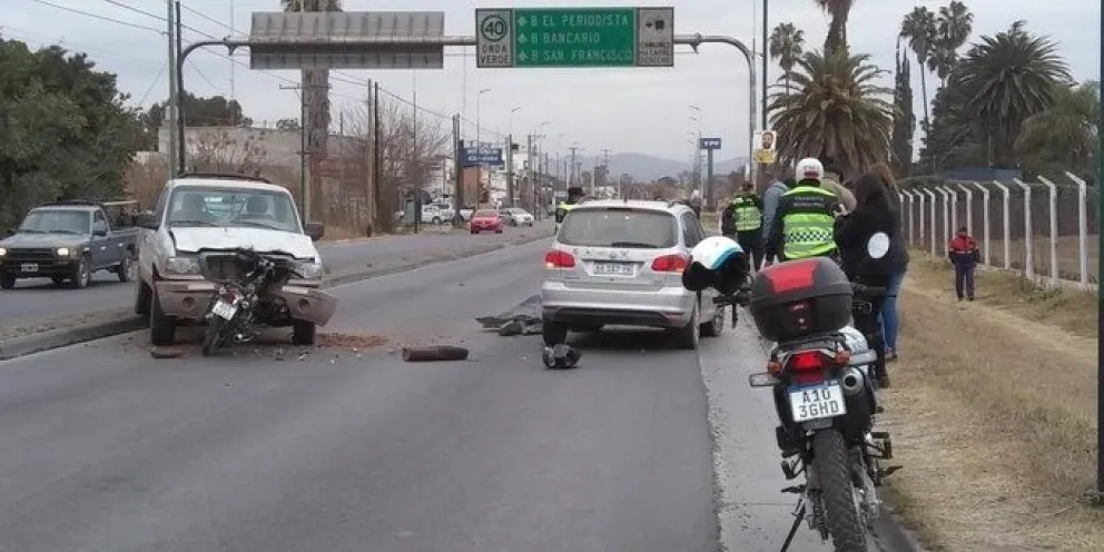 Otorgarán domiciliaria para el hombre que mató a un motociclista. ¿Por qué?