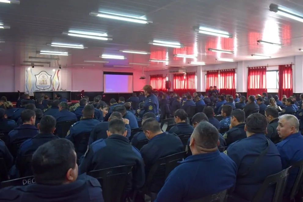 Operativo para las PASO: más de 5.000 efectivos estarán al servicio