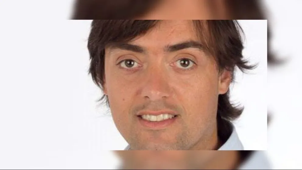 Juan Pablo Dávalos: "Son tan pel....os que el hermano del intendente Kila iba a cobrar los cheques"