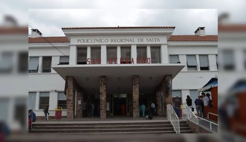 Fuerte accidente cerca de La Metro: dos personas fueron trasladadas al Hospital San Bernardo