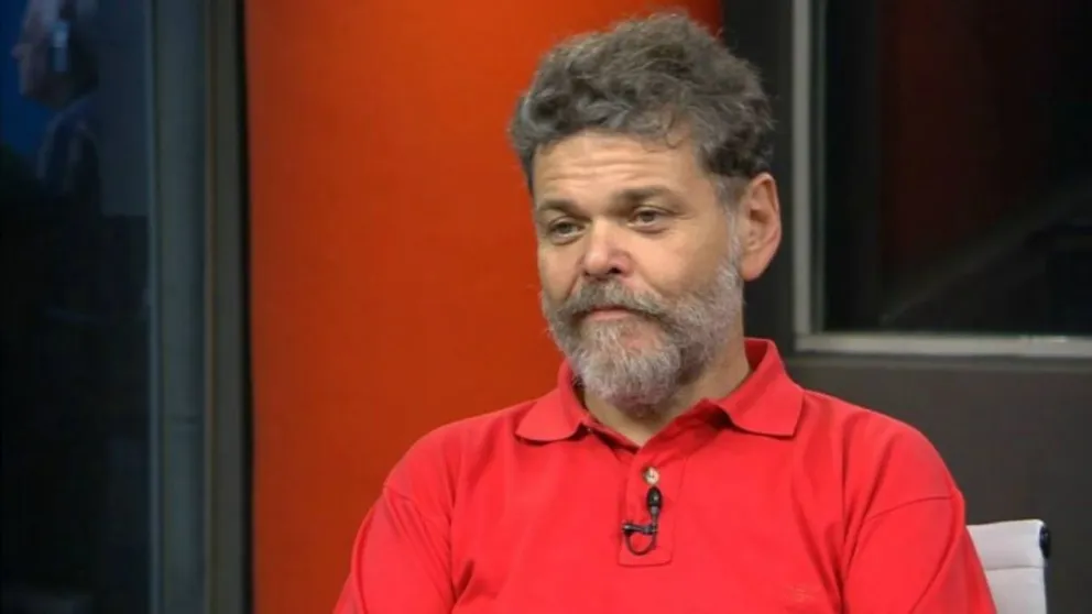 Alfredo Casero dijo que si Mauricio Macri gana las PASO, se casa con Lilita Carrió