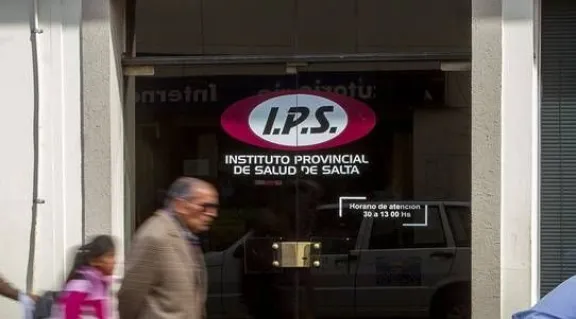IPS