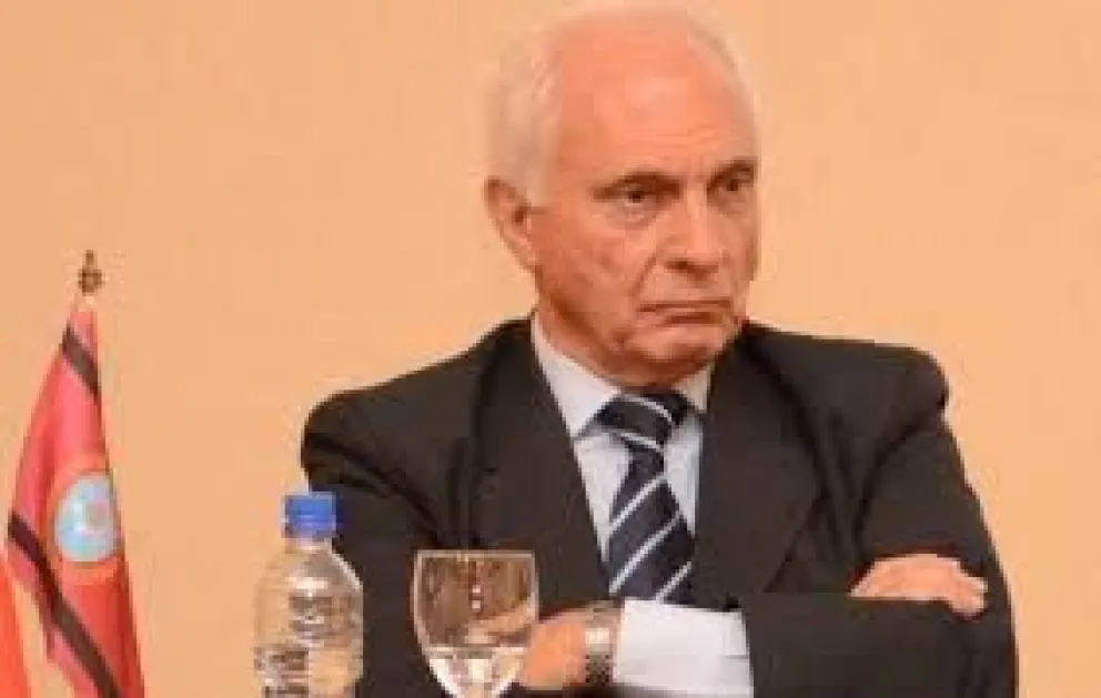 Deuda de Nación con Salta por microtráfico: Marcelo López Arias refutó a Germán Garavano