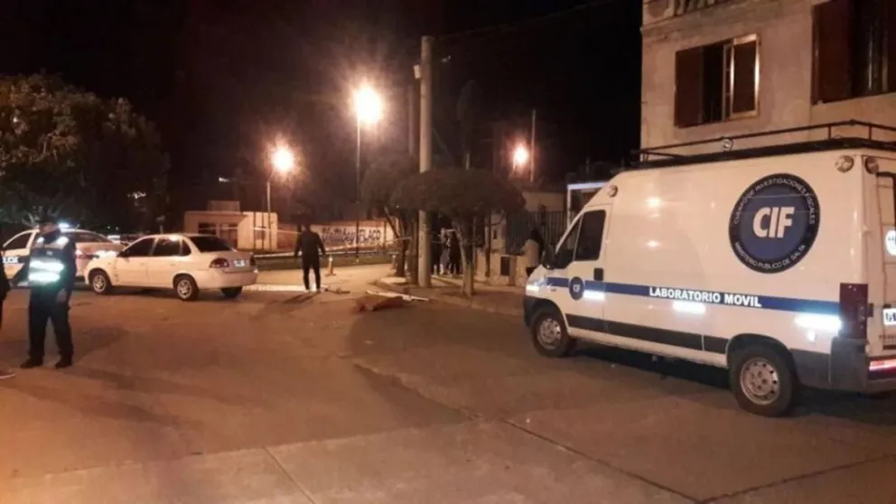 Terrible situación: conocé lo que sucedió con una joven en una fiesta