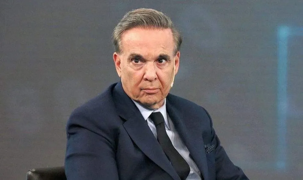 Miguel Ángel Pichetto advirtió que la Justicia no tiene "elementos contundentes" para condenar a Cristina Kirchner