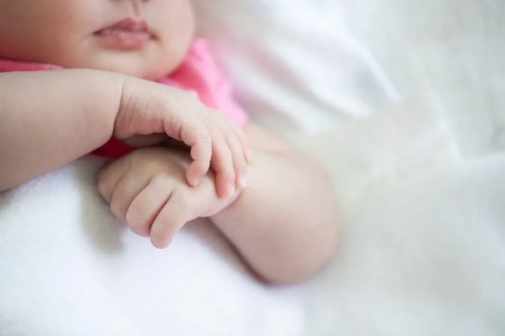 Violaron salvajemente a una bebita de 7 meses