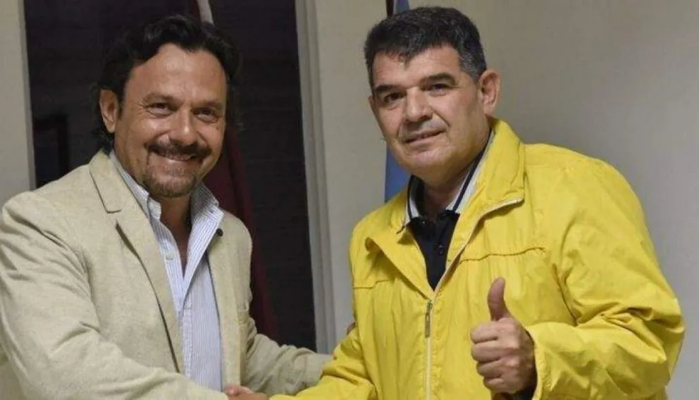 Sáenz opinó sobre la decisión de Olmedo de ir por la gobernación de Salta. ¿Qué dijo?