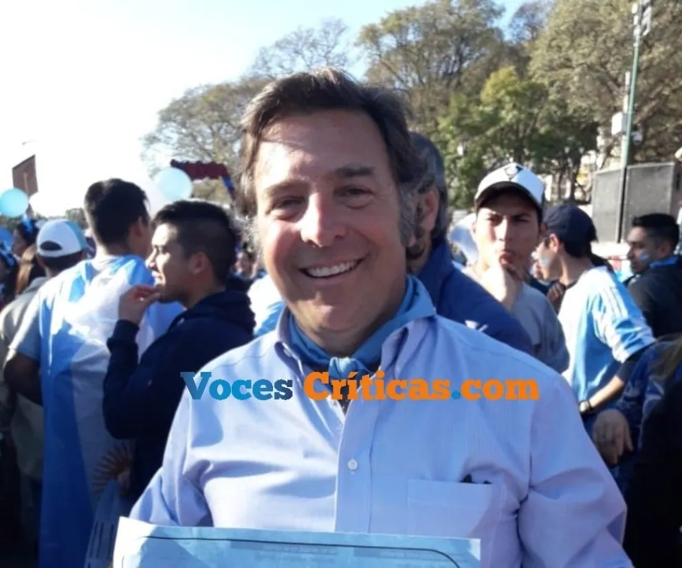 Andrés Suriani