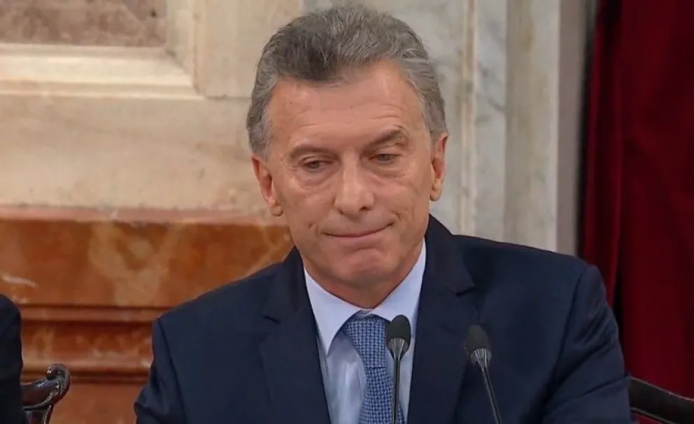 Para el Financial Times “Macri es un hombre muy rico que no está en contacto con las dificultades económicas”
