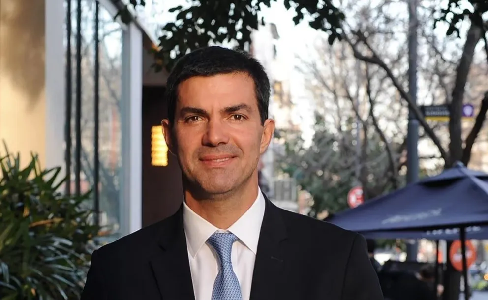 Juan Manuel Urtubey: “Si yo seguía de candidato a presidente por un lado y Roberto por otro, el final era asegurado”