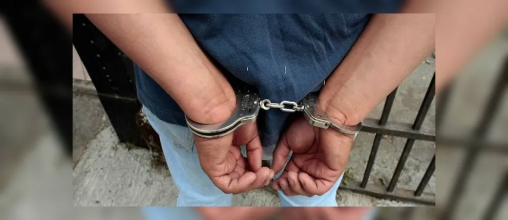 Tras difundir el video de un ataque sexual, detuvieron al presunto agresor