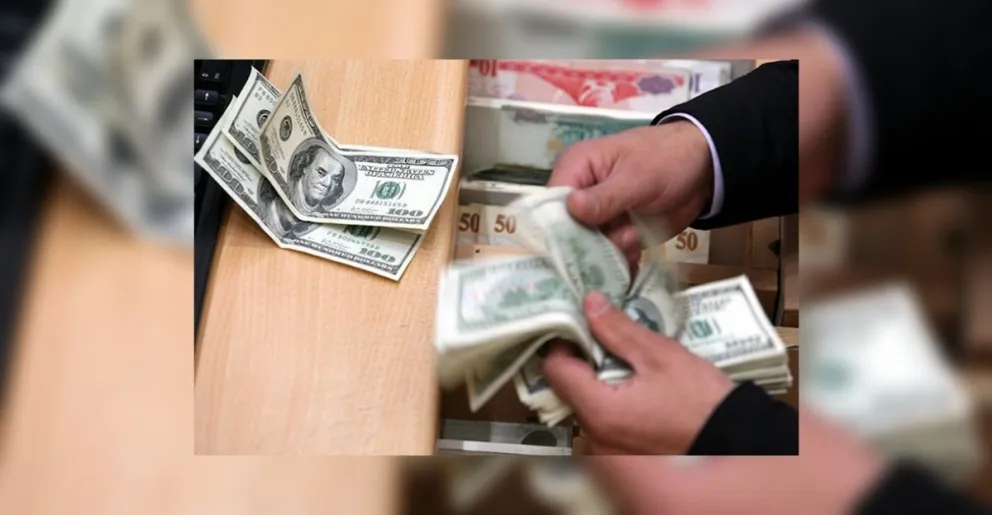El dólar subió: ¿a cuánto finalizó la semana?