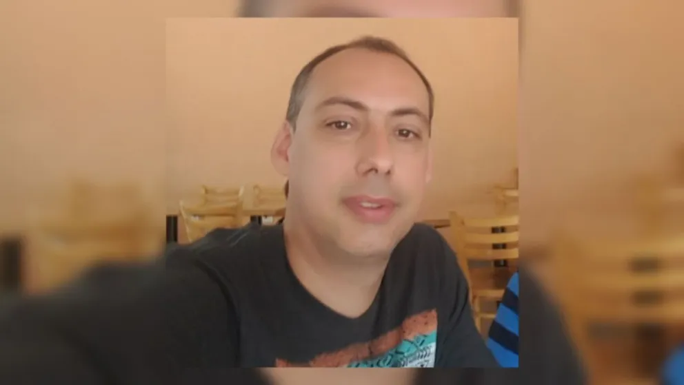 Marcelo Cuniberti, un emprendedor con propuestas de cambio para Metán