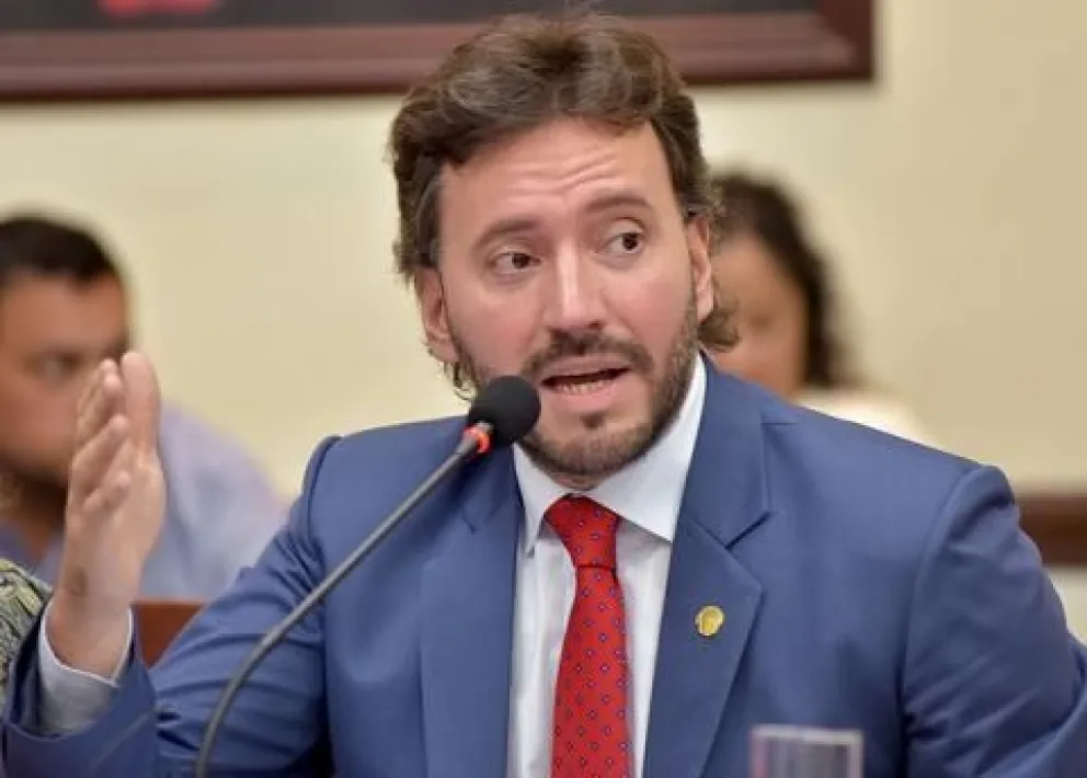 Martín del Frari 