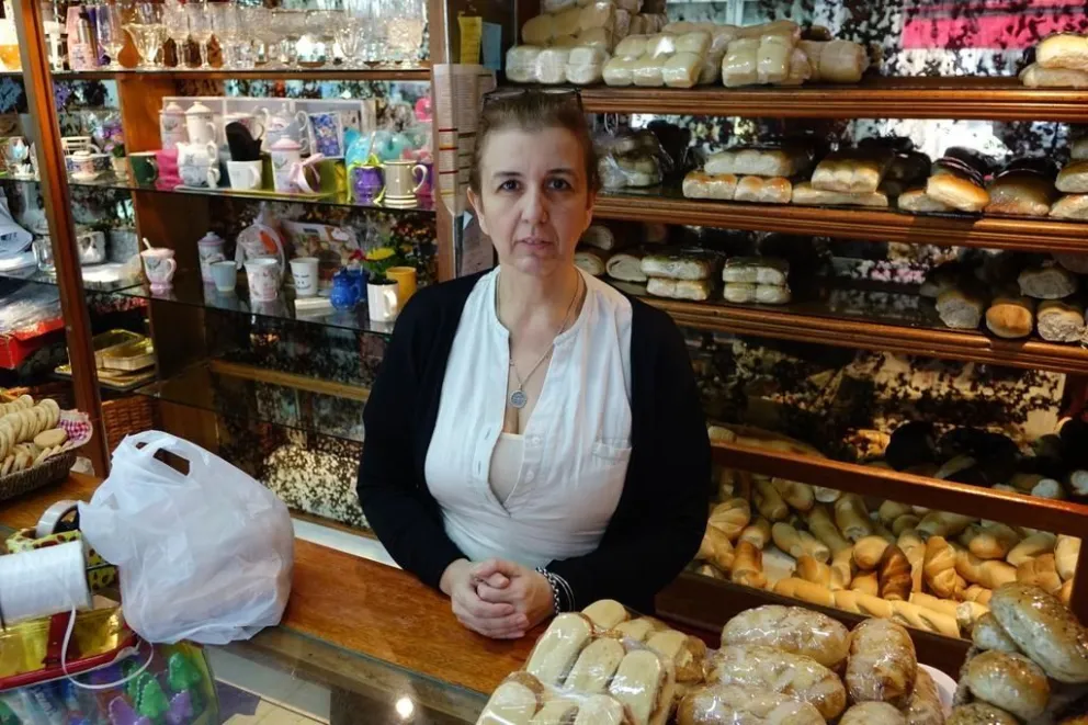 Preocupante: las panaderías están en una crisis total