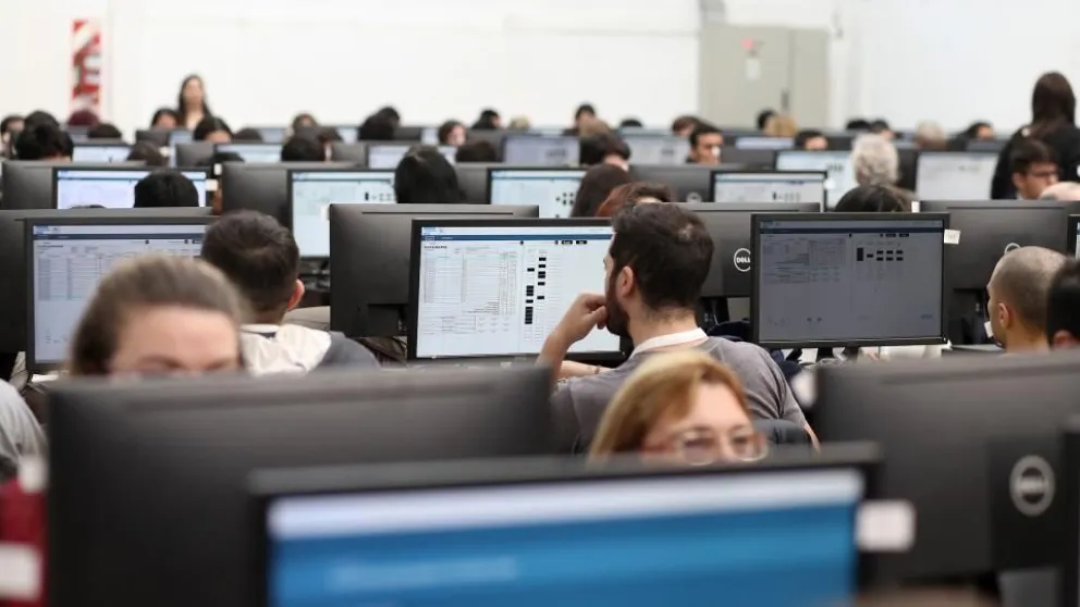 PASO: ¿a qué hora se conocerán los primeros resultados?