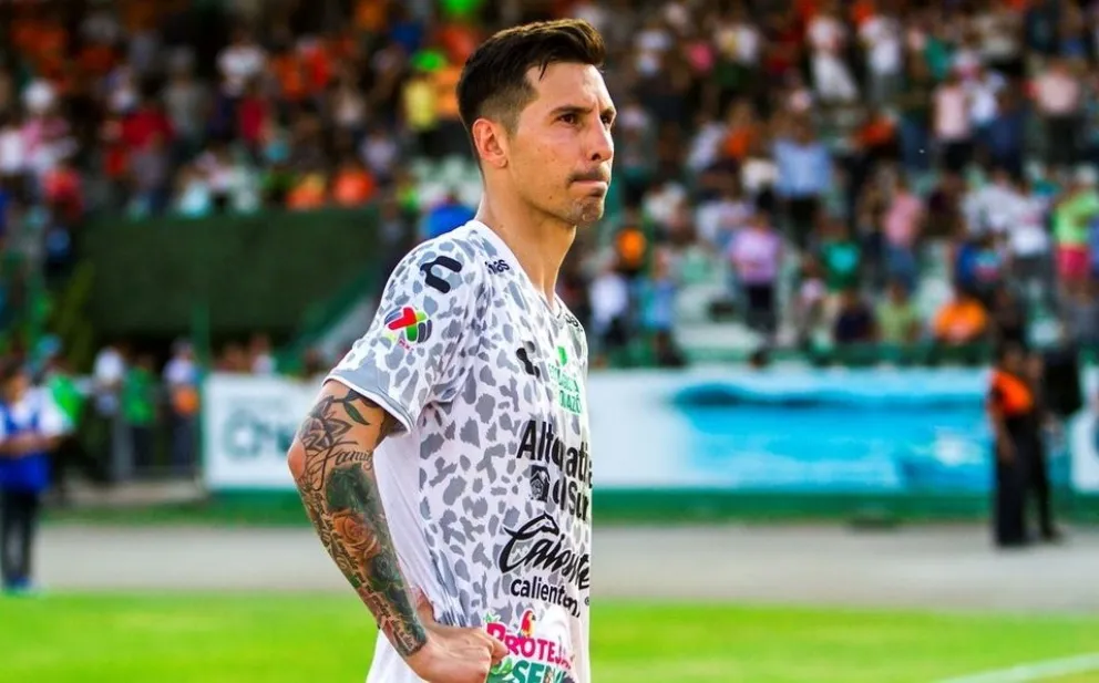 Jonathan Fabbro complicadísimo: estremecedores detalles del abuso sexual a su ahijada