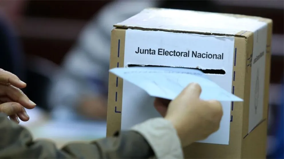 Prórroga: nuevo plazo para la presentación de frentes en Salta