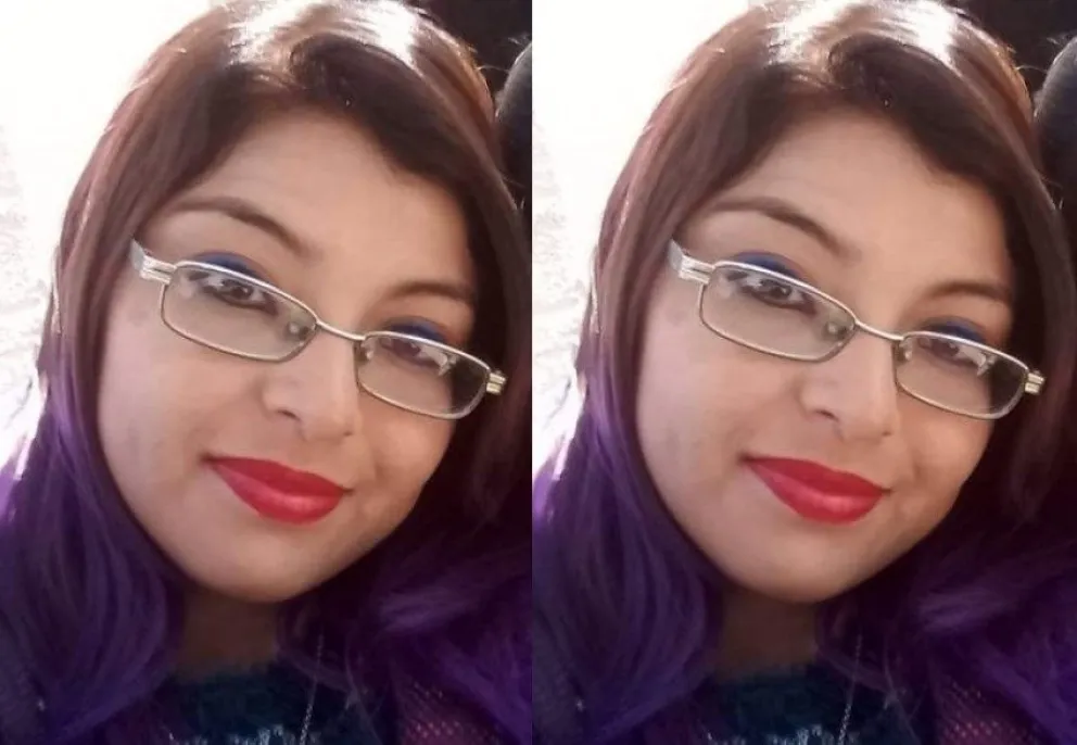 Alivio: apareció Daniela Rojas, la joven madre que era intensamente buscada