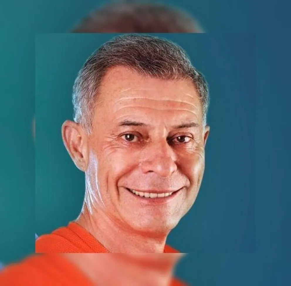 Walter Wayar, pre candidato a intendente: "Dije que la fórmula Fernández- Fernández iba a pasar el 45% en Salta"