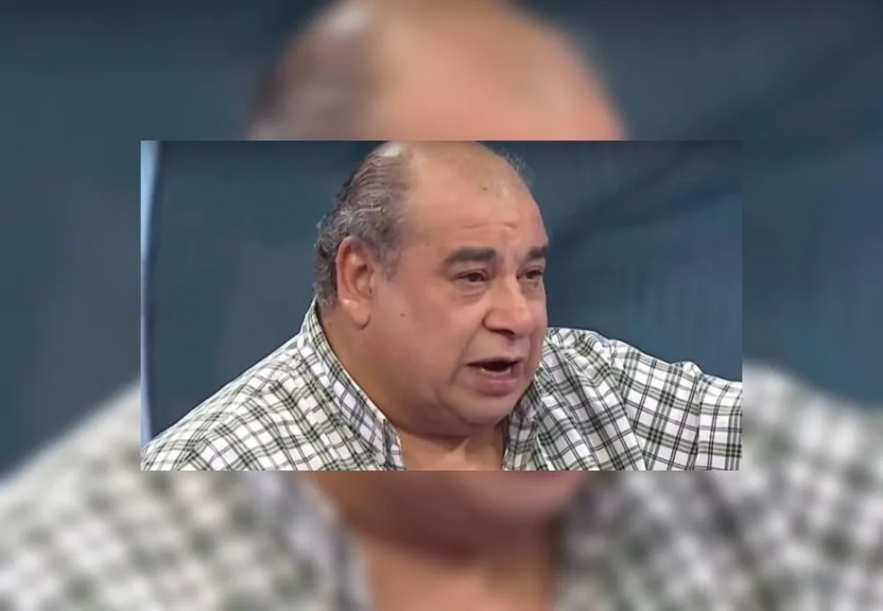 Roly Serrano: “No voy a contestar a las denuncias y acusaciones que se me hicieron”
