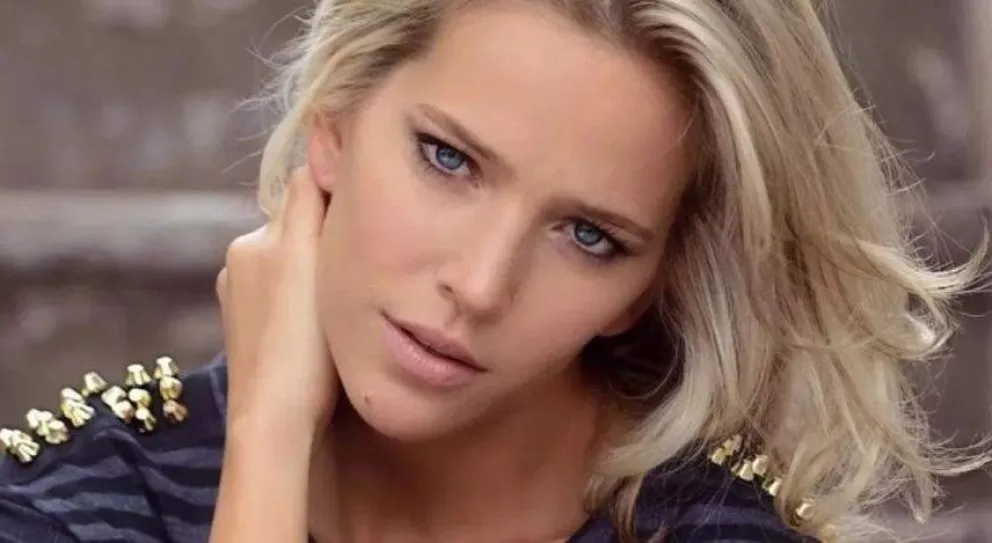 Las sensuales fotos de Luisana Lopilato… y un “palito” para Michael Bublé
