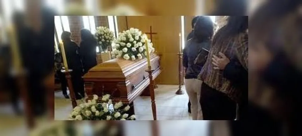 Horror en un velorio: ¿despertó la muerta?