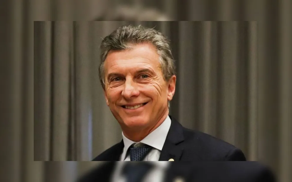 Importante mensaje de Macri para los argentinos