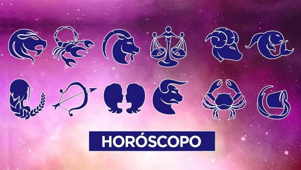 Horóscopo: sábado 11 de enero